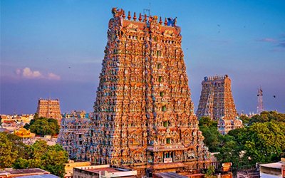 Madurai
