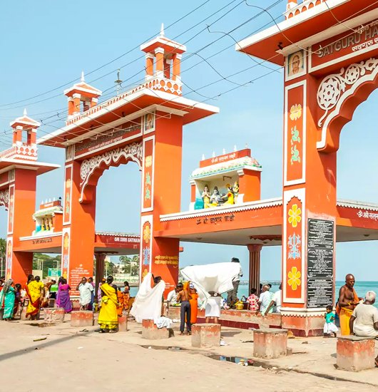 Rameshwaram